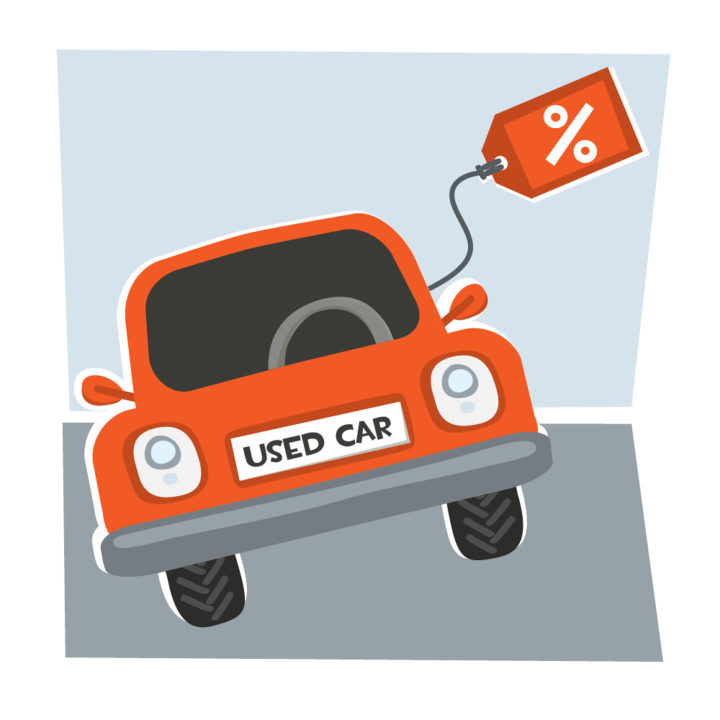 7+ Tips to consider when purchasing a second hand taxis for sale